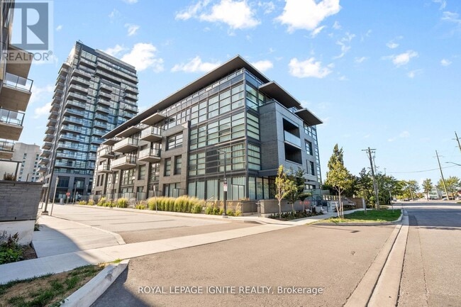 Building Photo - 414 - 1604(B) CHARLES STREET