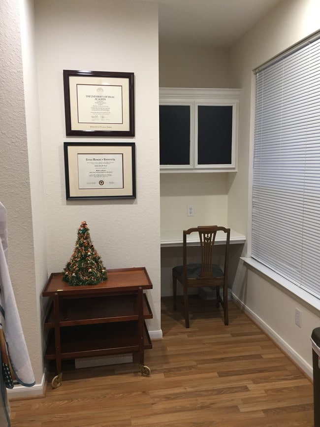 compuer nook - 3001 Murworth Dr