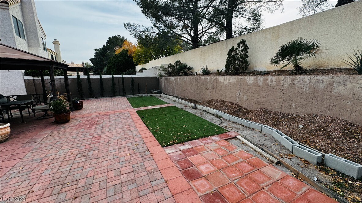 2409 Chatfield Dr, Las Vegas, NV 89128 House Rental in Las Vegas, NV