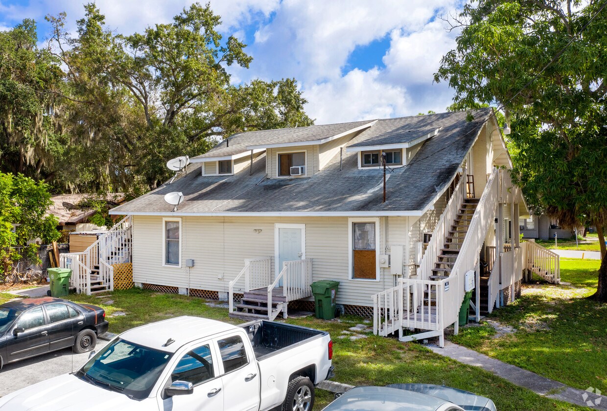 Foto del edificio - 1122 15th St W