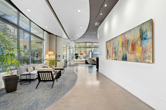 Foto del edificio - 2bd/1.75ba Seattle Condo