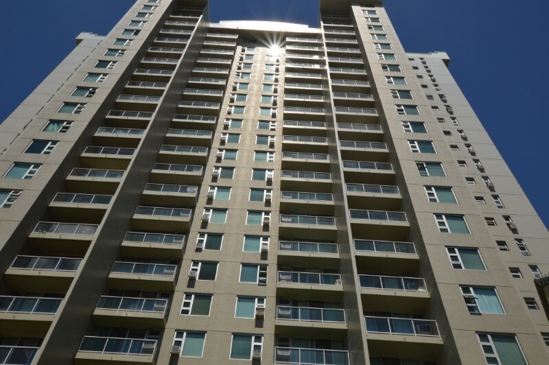 Photo - 215 N. King Condo, 1 bedroom, 1 bath, 2 parking