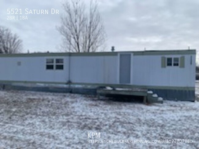 Building Photo - 2 BED | 1 BATH | MANUFACTURED HOME | RAPID...