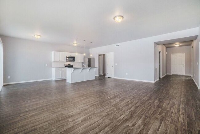 Foto del edificio - 524 Aldrich St