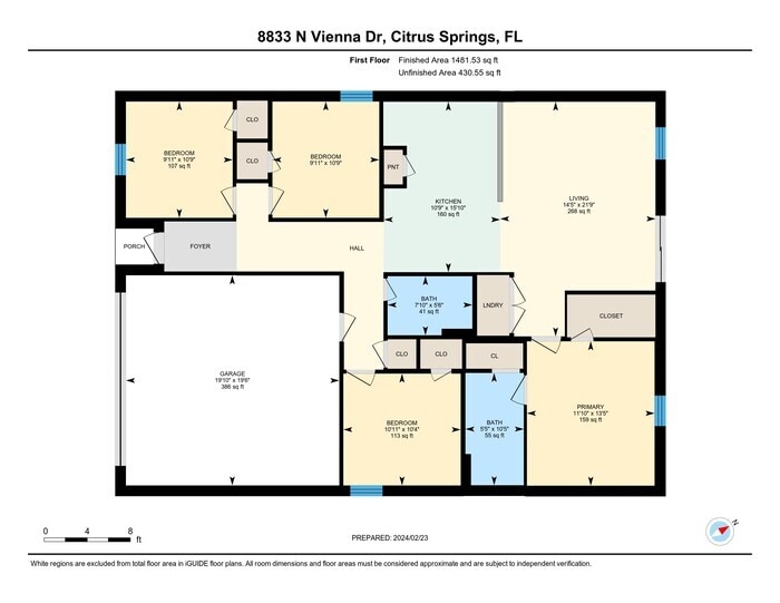 Building Photo - 8833 N Vienna Dr