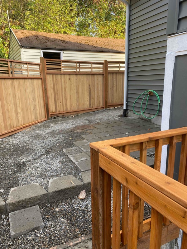 Photo - 806 SW Henderson St House