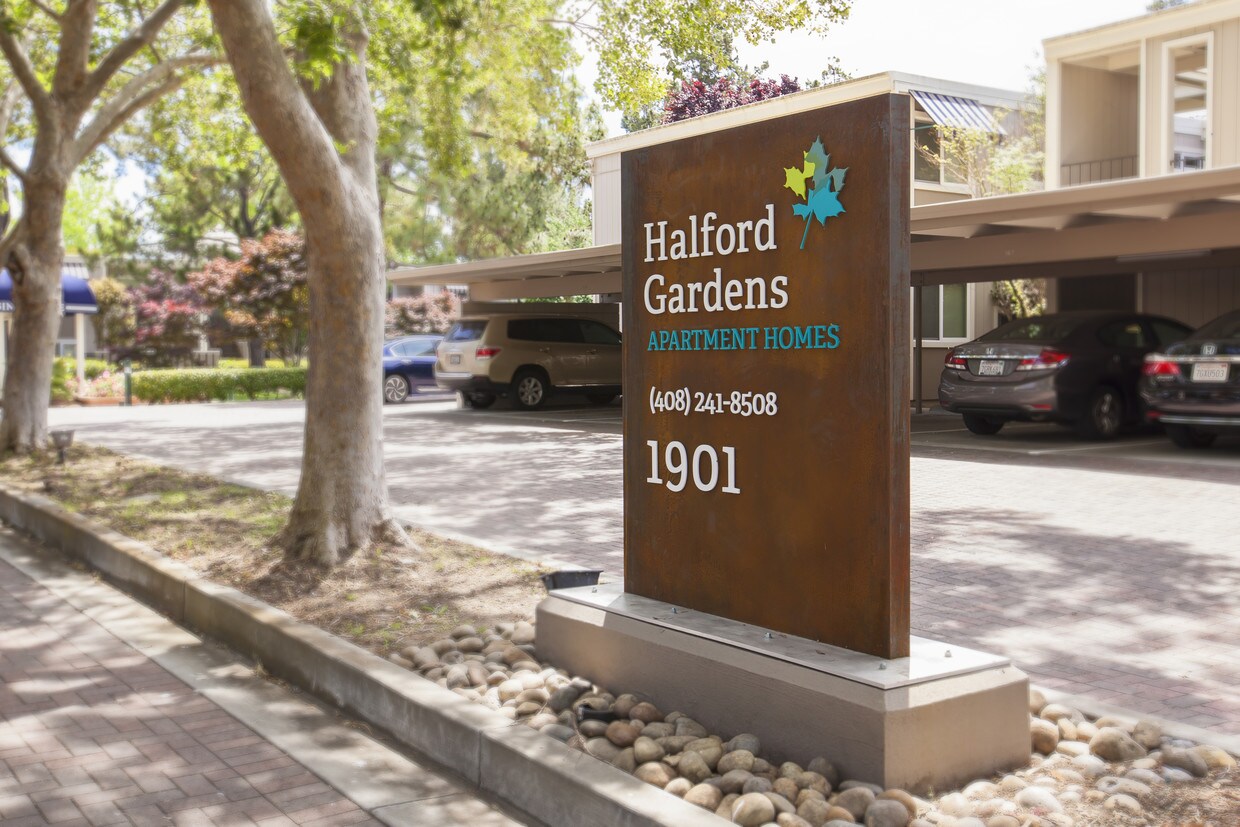 Halford Gardens Apartments Halford Gardens Apartments