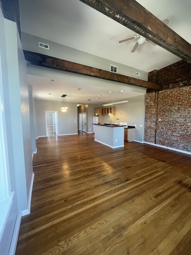 Kitchen - 46 S 2nd St