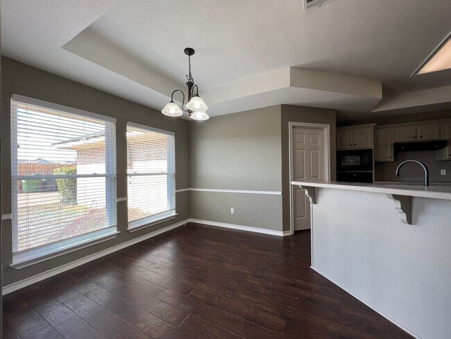 Foto del edificio - Single Family Home