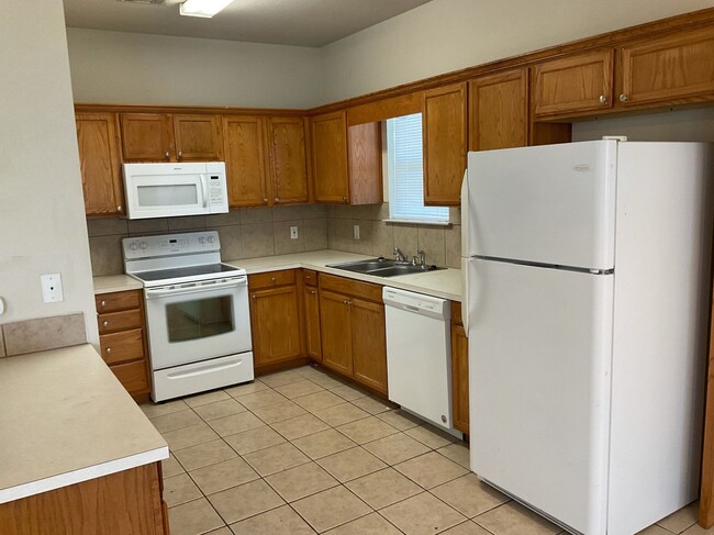 Foto del edificio - 800-804-804 Quarter Horse Trail