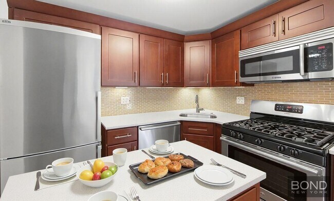 Foto del edificio - 354 E 91st St