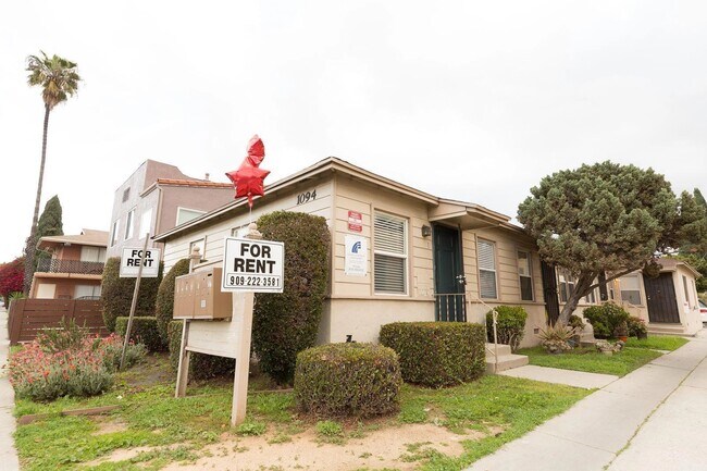 Foto del edificio - 1094 Cherry Ave