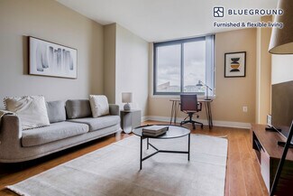 Building Photo - 415 L St NW
