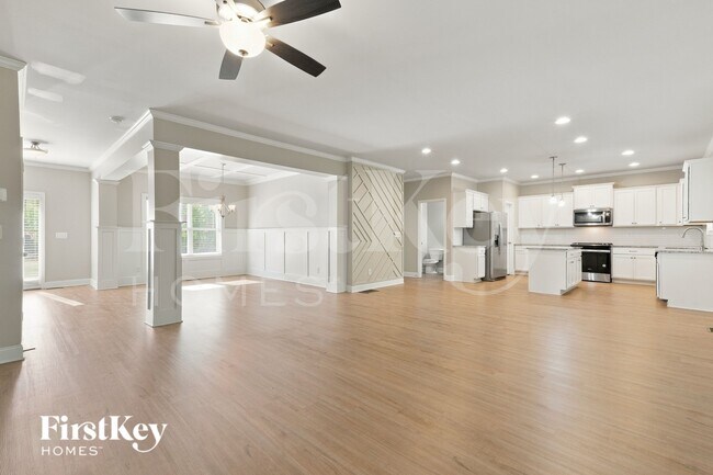 Foto del edificio - 3929 Camden Ct