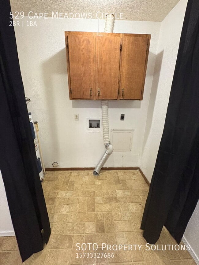 Building Photo - 529 Cape Meadows Cir