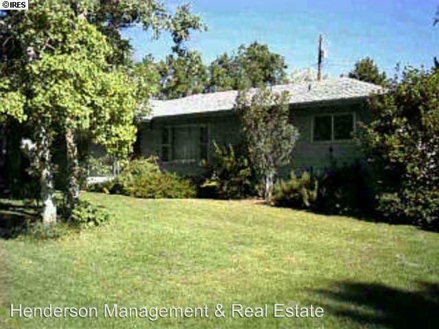 Primary Photo - 3 br, 2 bath House - 1815 W 10th St