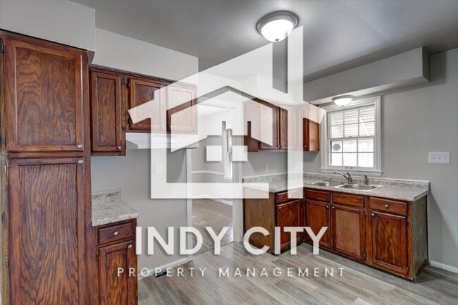 Photo - 3714 N Lesley Ave House