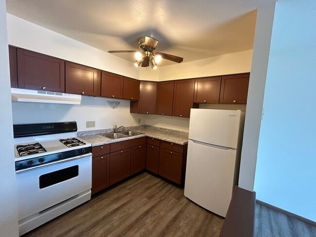 Interior Photo - Cleora Apartments LLC