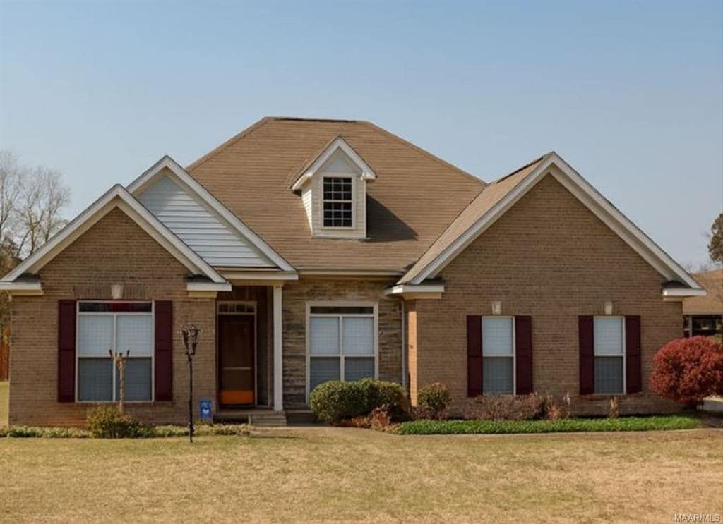 Foto principal - 617 Prairie View Dr