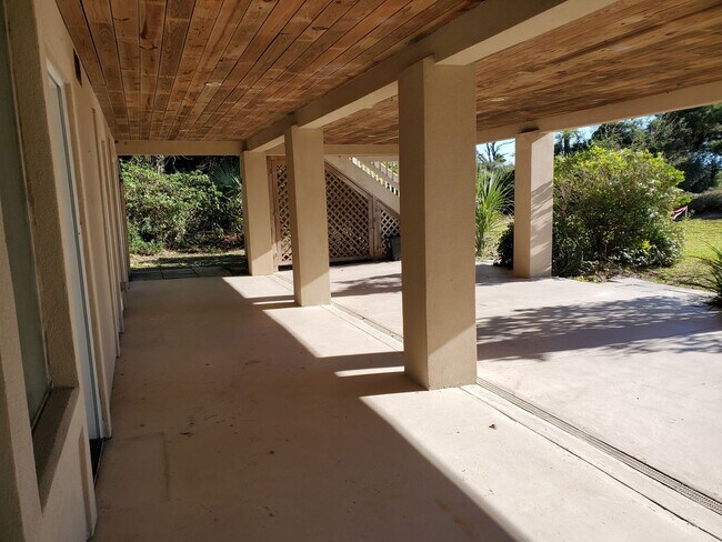 Foto del edificio - BEACH FRONT Port Royal