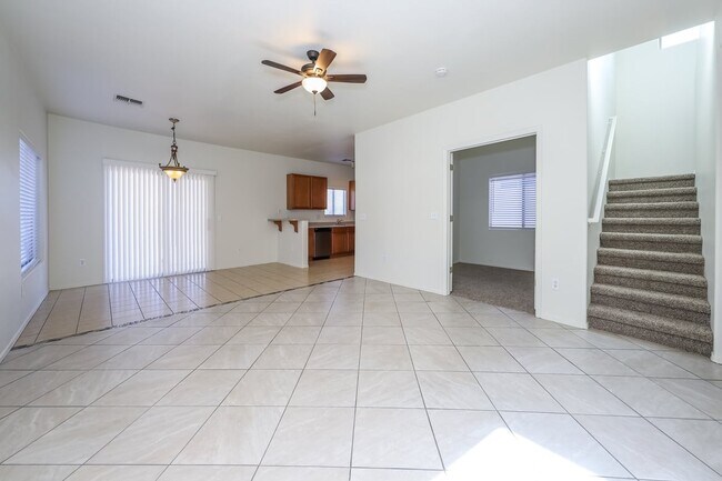 Foto del edificio - 3510 W Center Mountain Way