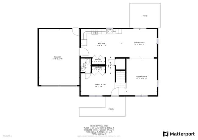 Building Photo - 104 Quail Haven Dr