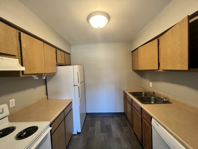 Foto del edificio - 6025 Briarcliff Path