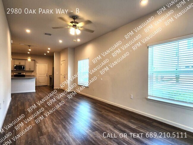 Foto del edificio - 2980 Oak Park Way