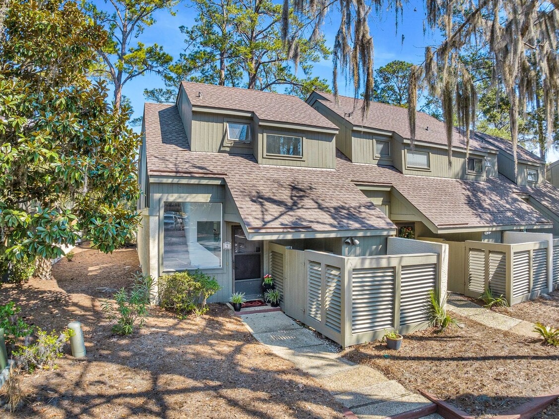 Primary Photo - Completely Remodeled Cottage - Moss Creek
