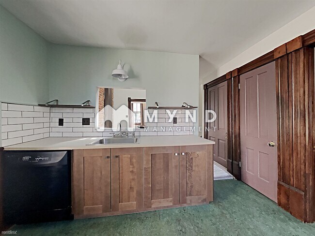 Building Photo - 3 br, 1.5 bath House - 2729 Champa Street