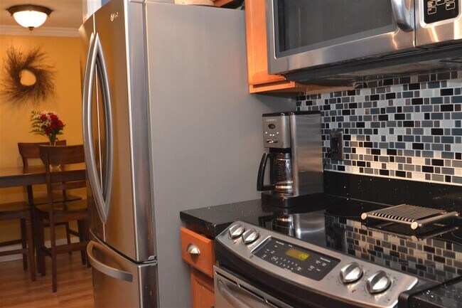 Foto del edificio - 11 Seabury