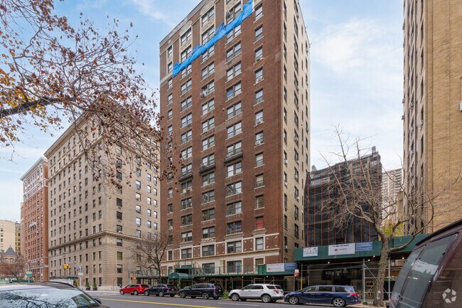 Foto del edificio - 240 West End Ave