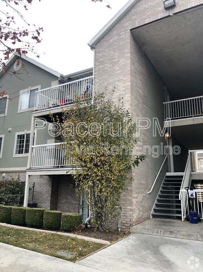 Building Photo - 1247 W 1520 N