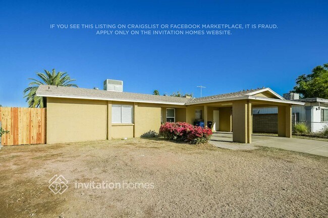 Building Photo - 1102 W Helena Dr