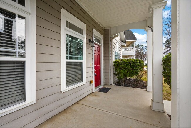 Foto del edificio - 10 Moonlight Trail