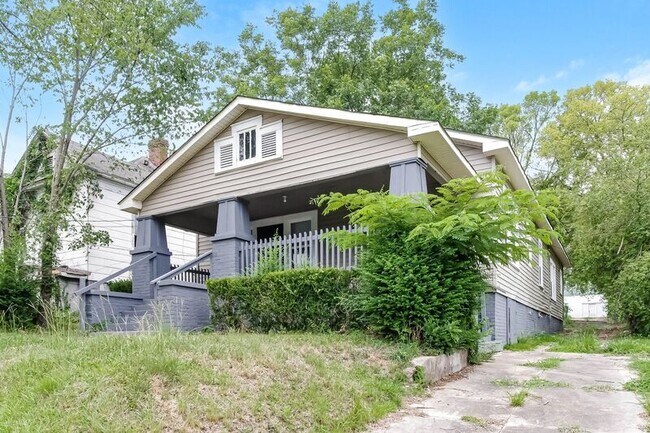 Foto del edificio - 1711 26th St Ensley