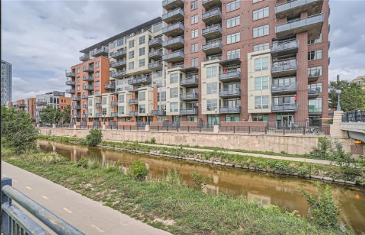 Photo - 1401 Wewatta St (Denver, CO)