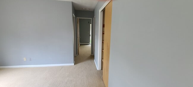 Hallway - Beverly Manor