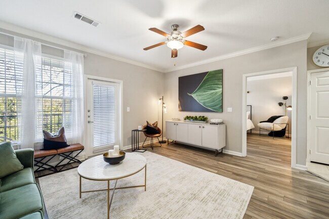 Foto del edificio - The Atlantic Stone Oak