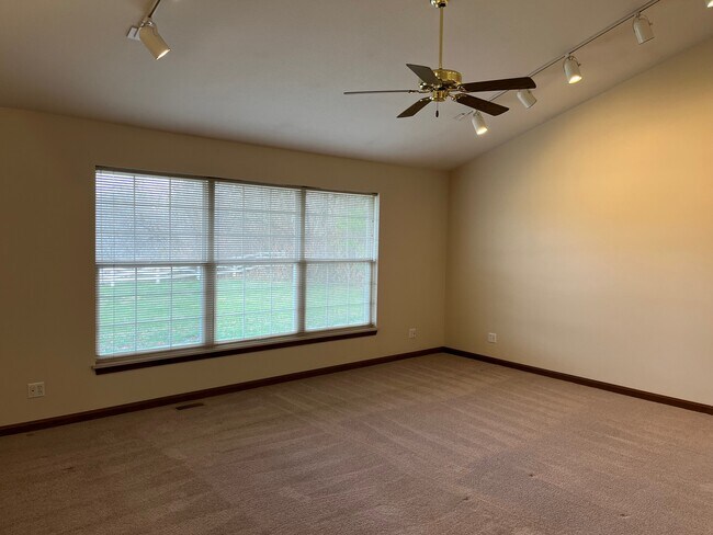 Sala de estar - 2928 E Buckskin Dr