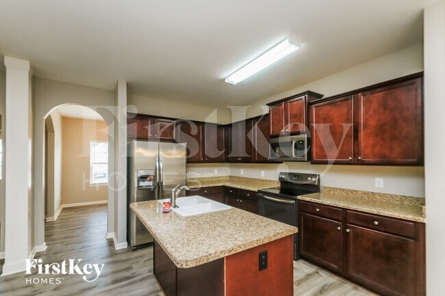 Foto del edificio - 179 Spring Forrest Ln