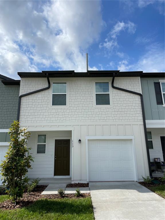 113 Mandovi St, Davenport, FL 33837 Townhome Rentals in Davenport FL