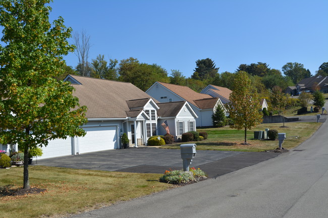 Building Photo - White Tail Ridge