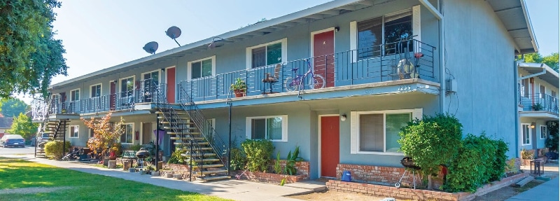 Primary Photo - 1235 Carver Rd
