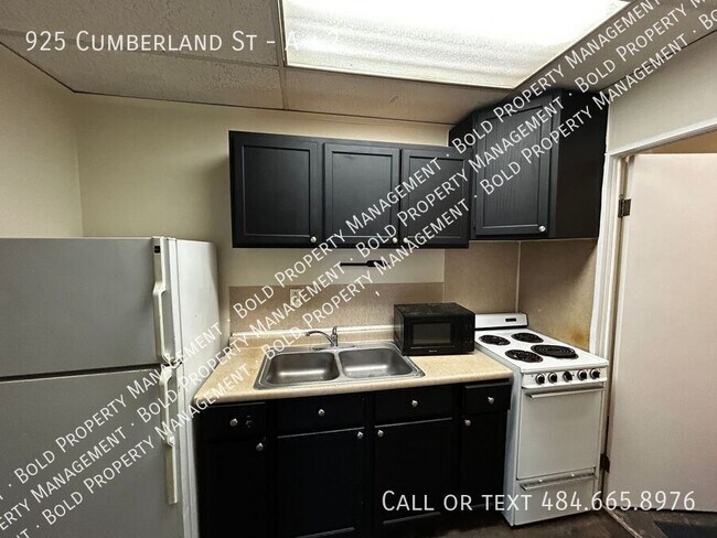 Foto del edificio - 925 Cumberland St