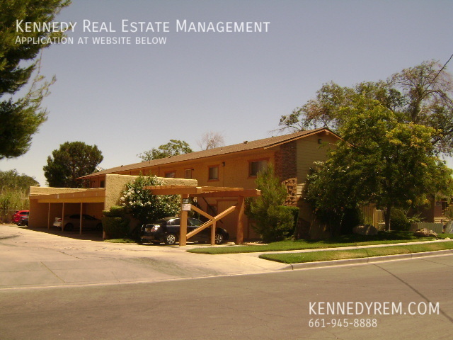 Primary Photo - 4841 Ave L-14