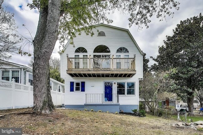 Foto del edificio - 122 Chesapeake Ave