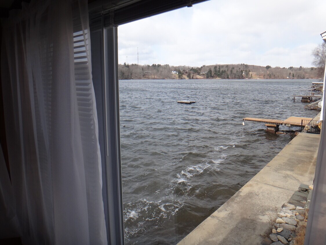 12 Lakeside Ln, Bolton, CT 06043 House Rental in Bolton, CT