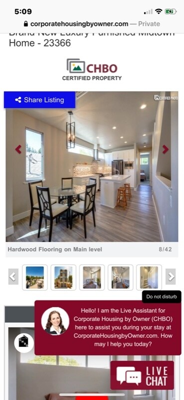 Foto del edificio - 1814 Solons Alley