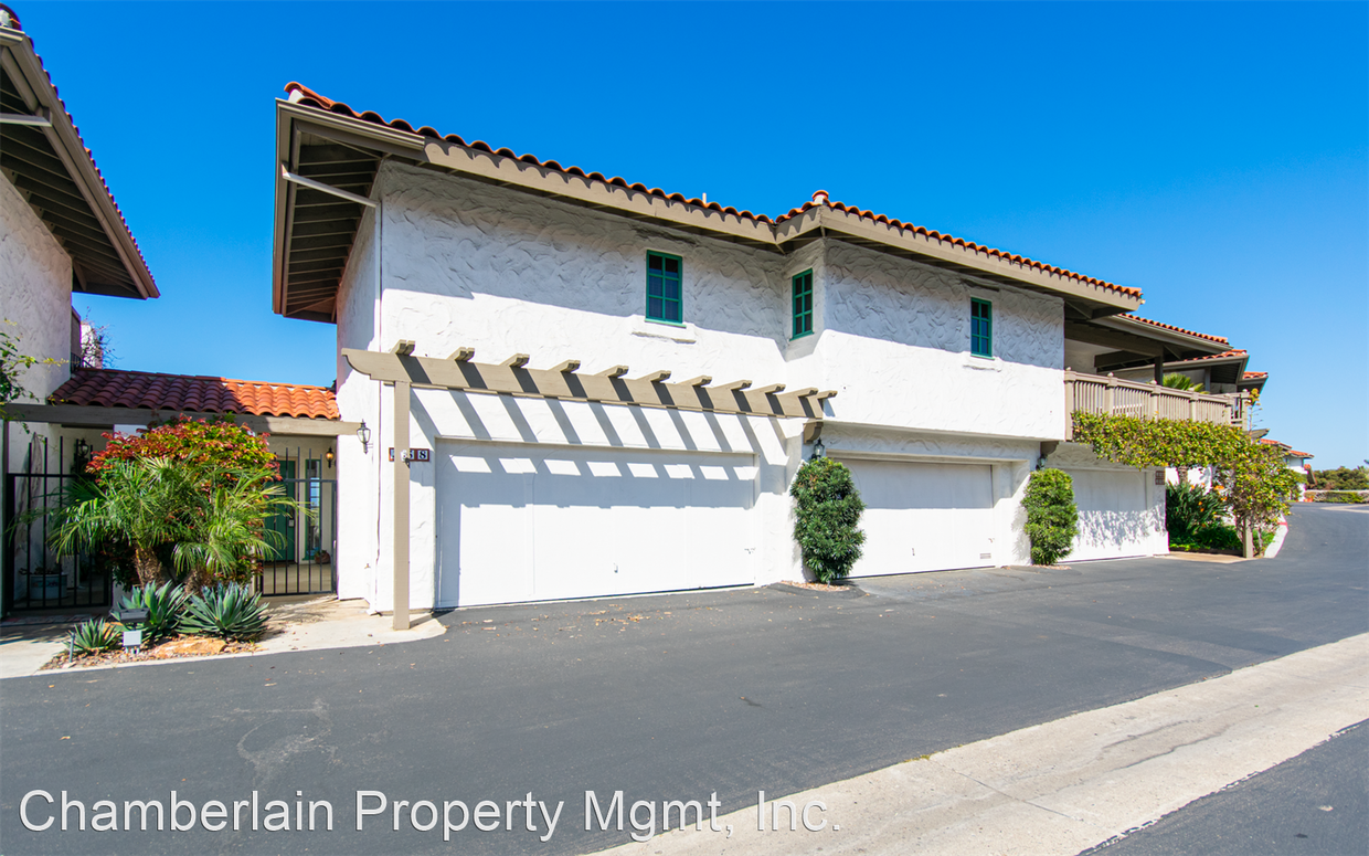 Primary Photo - 2 br, 2.5 bath House - 358 Playa Blanca